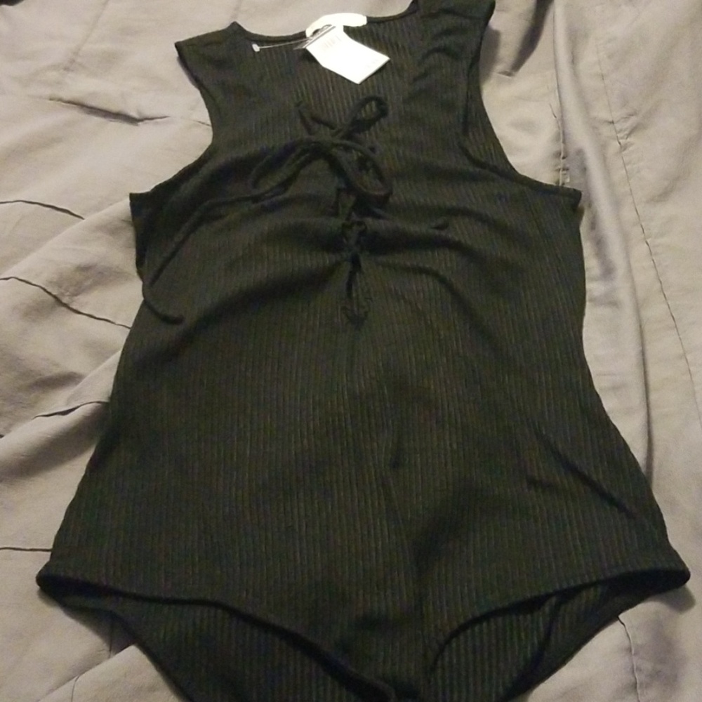 Body suite